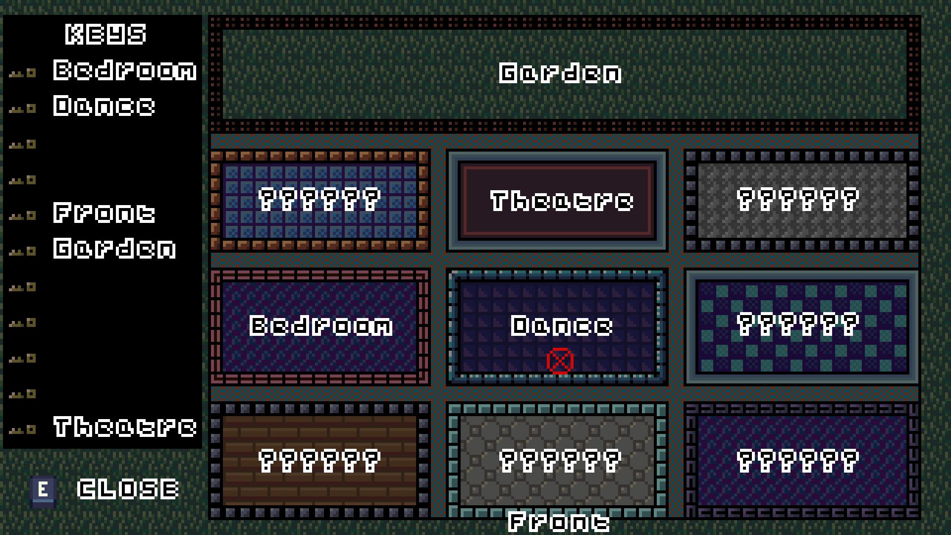 RIP Party screenshot 3