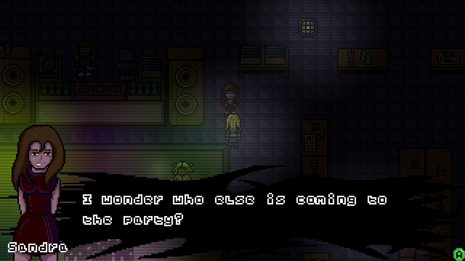 RIP Party screenshot 1