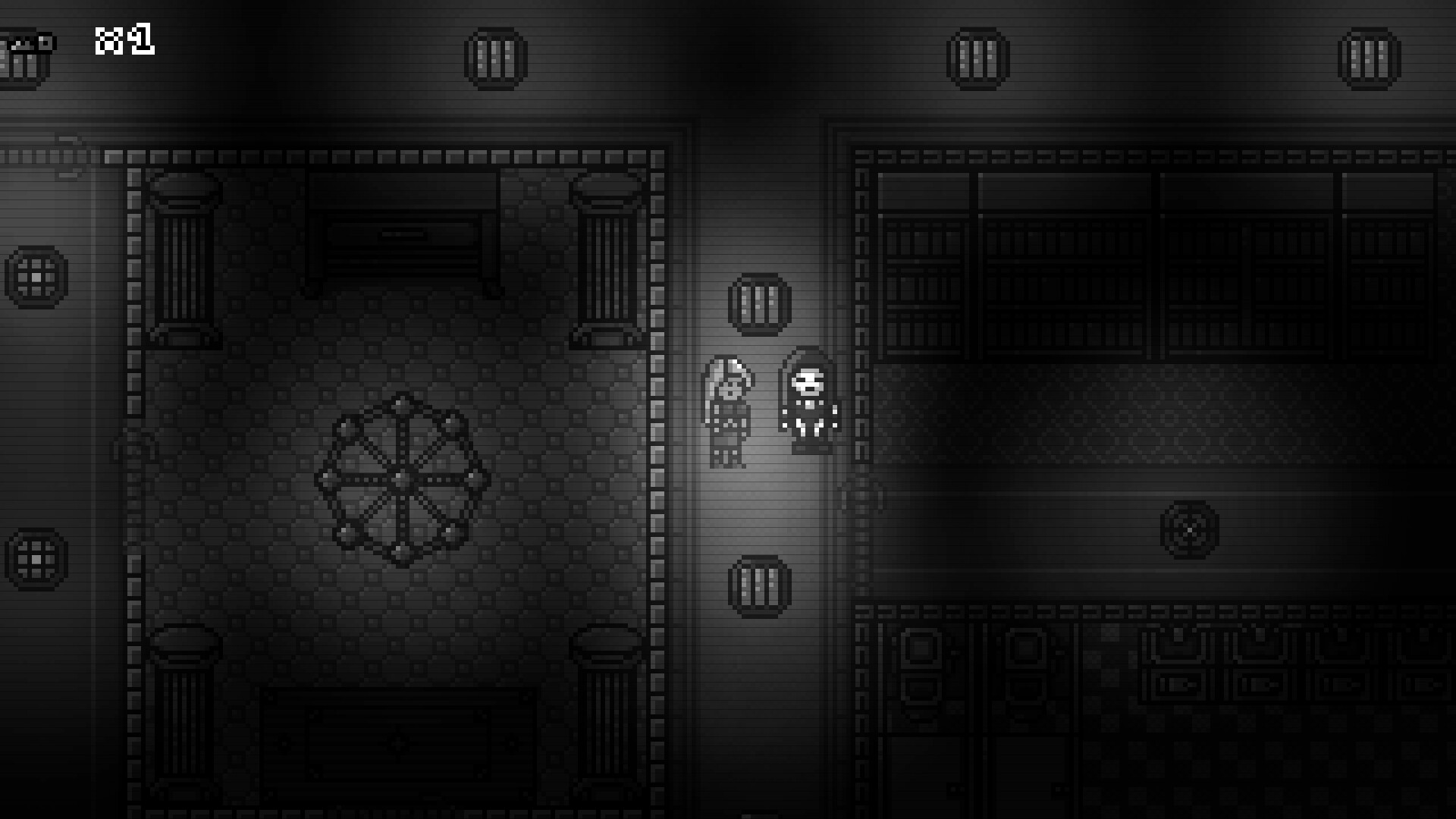 RIP Party screenshot 2