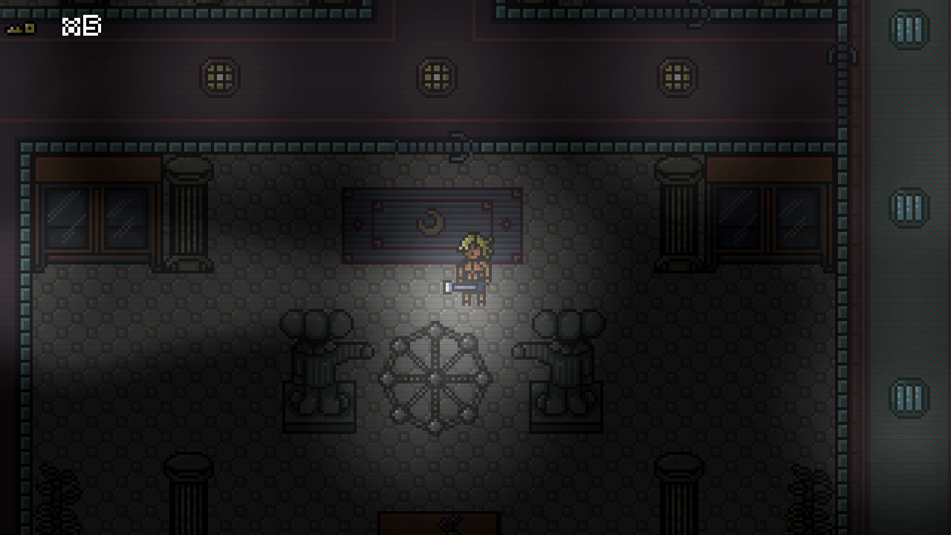 RIP Party screenshot 5