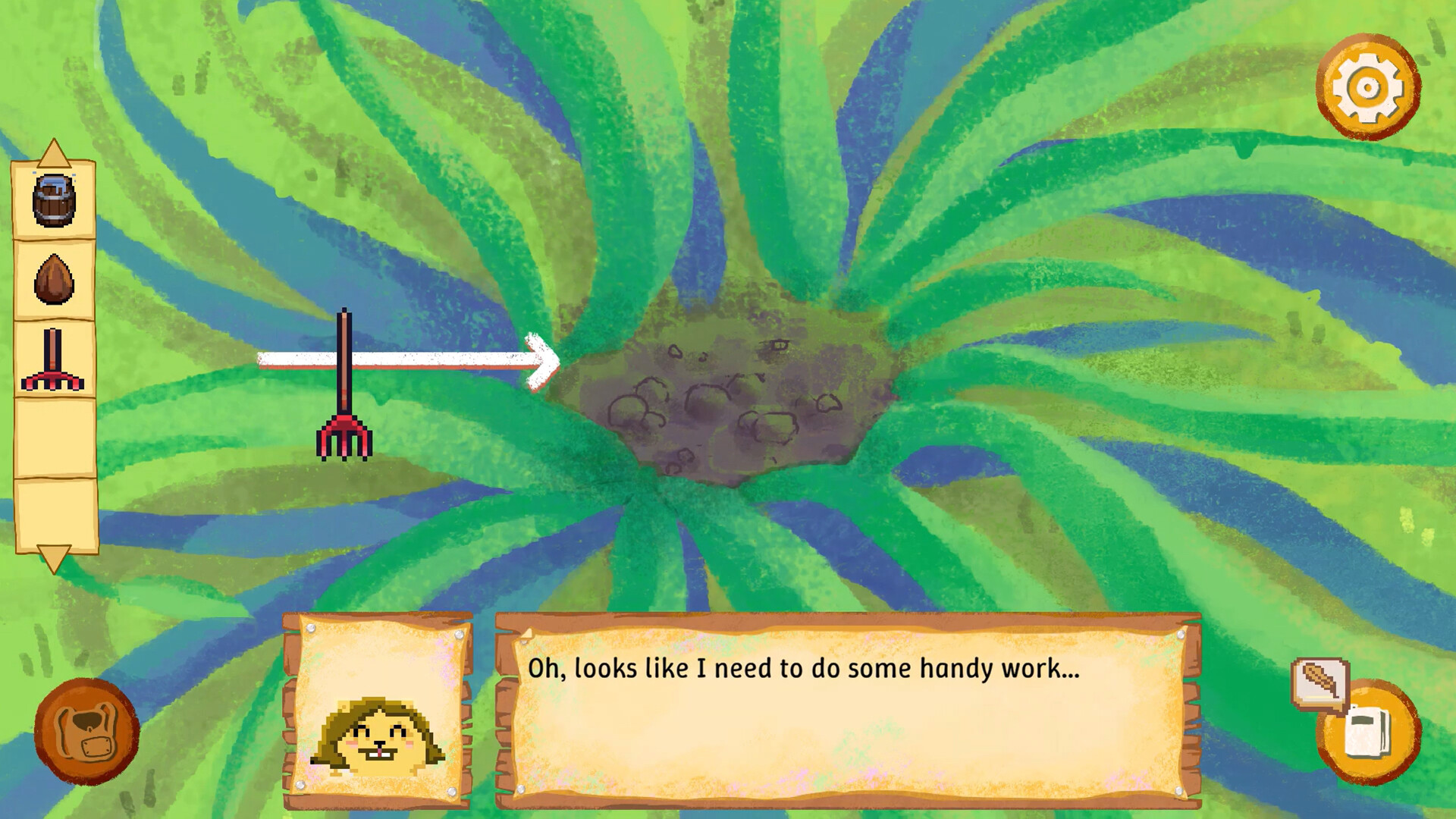 Go Groundshel! screenshot 12