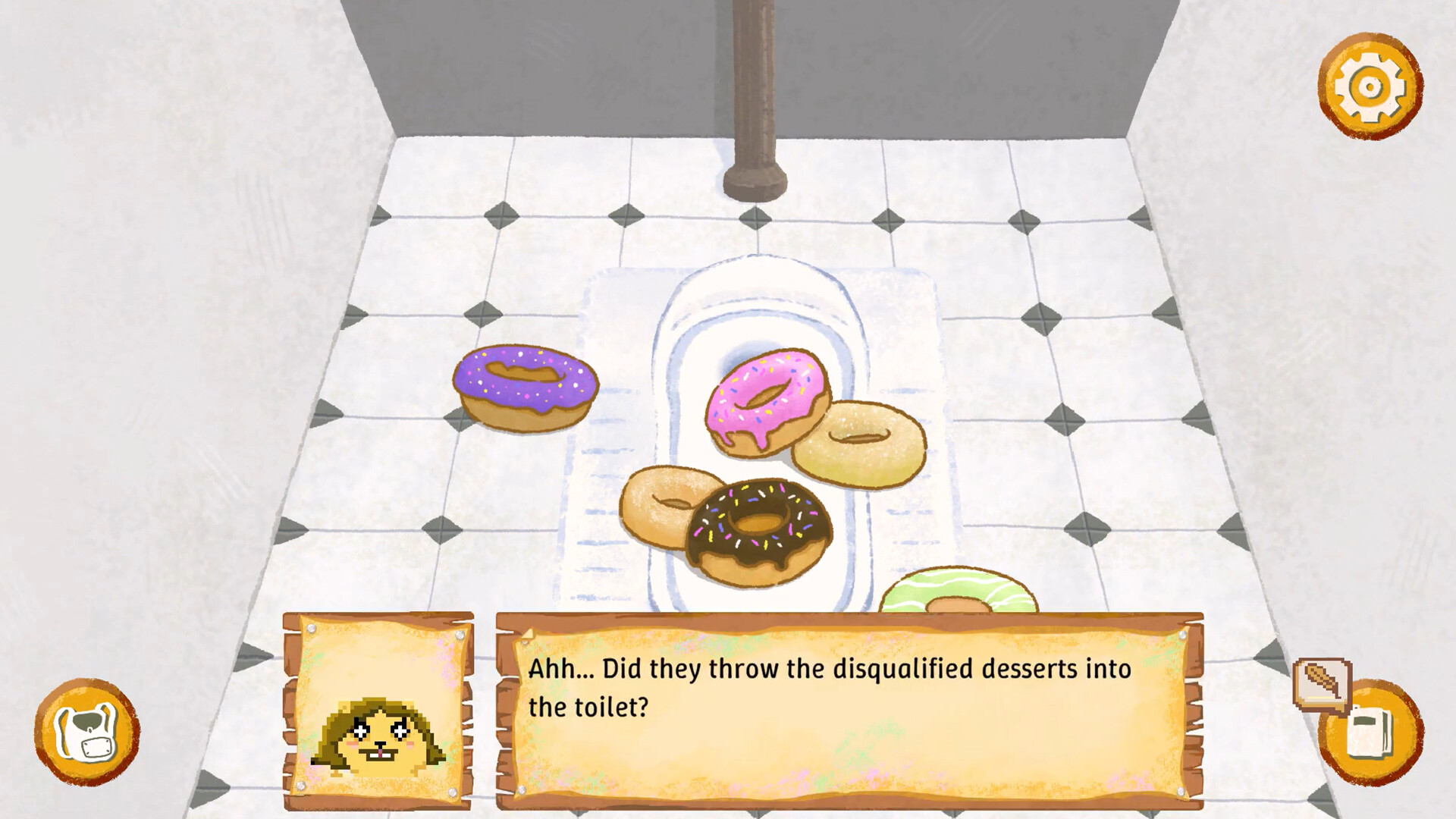 Go Groundshel! screenshot 8