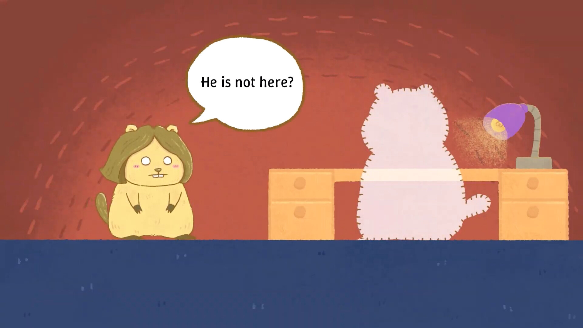 Go Groundshel! screenshot 5