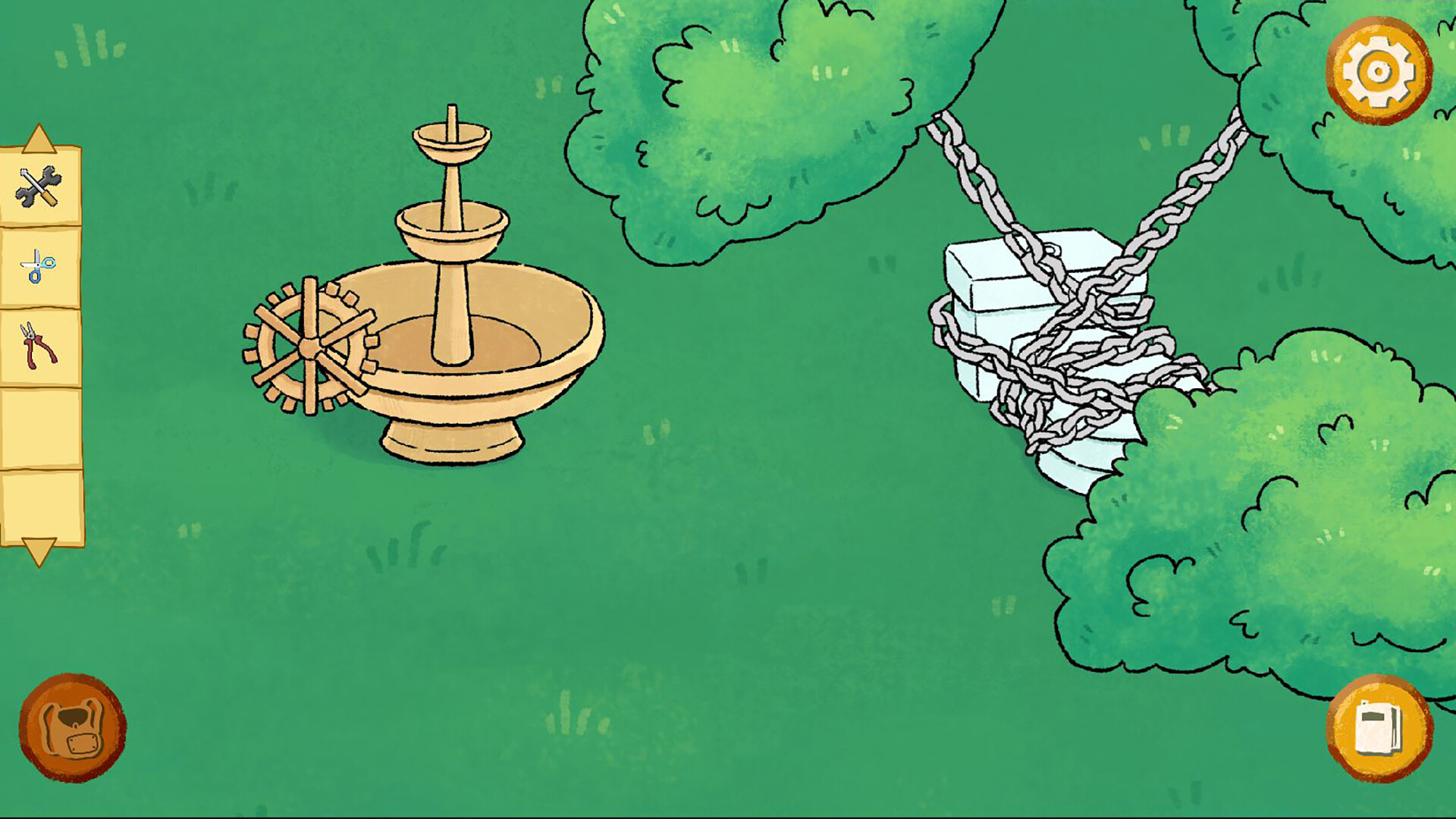 Go Groundshel! screenshot 9