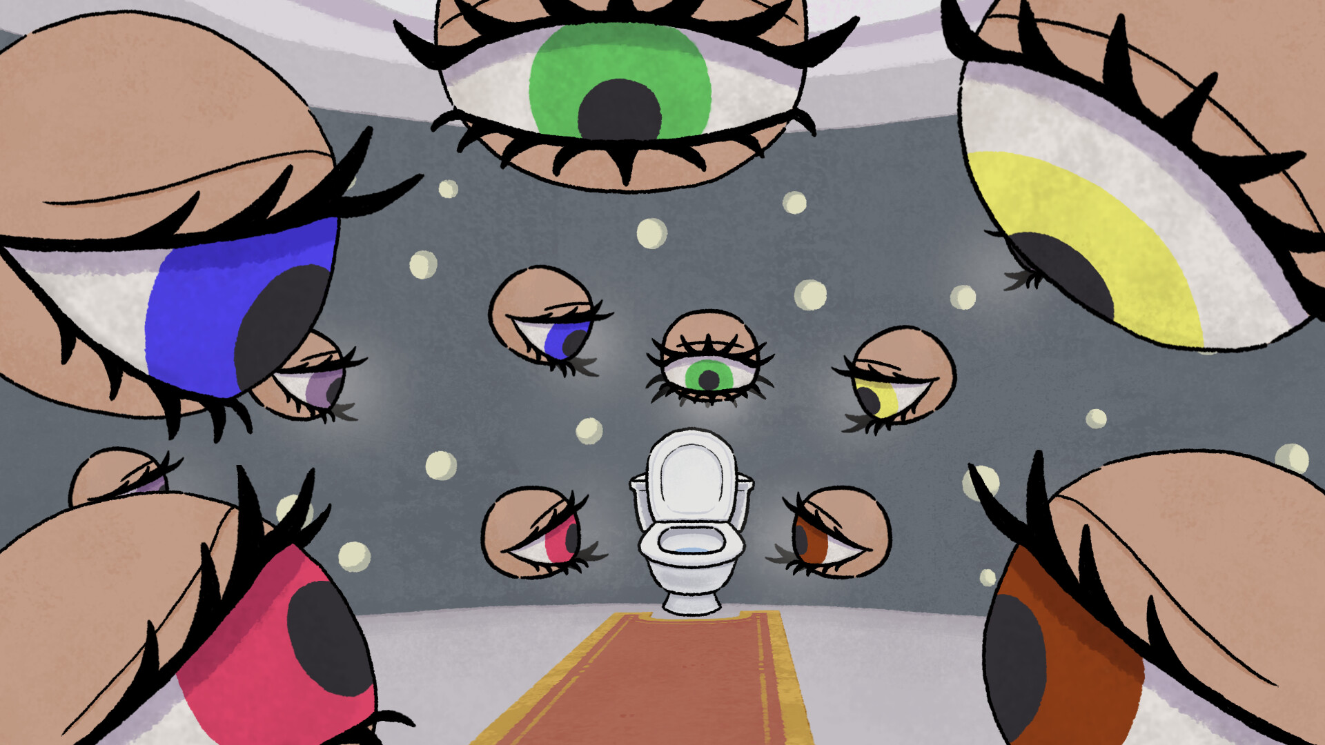 Go Groundshel! screenshot 3