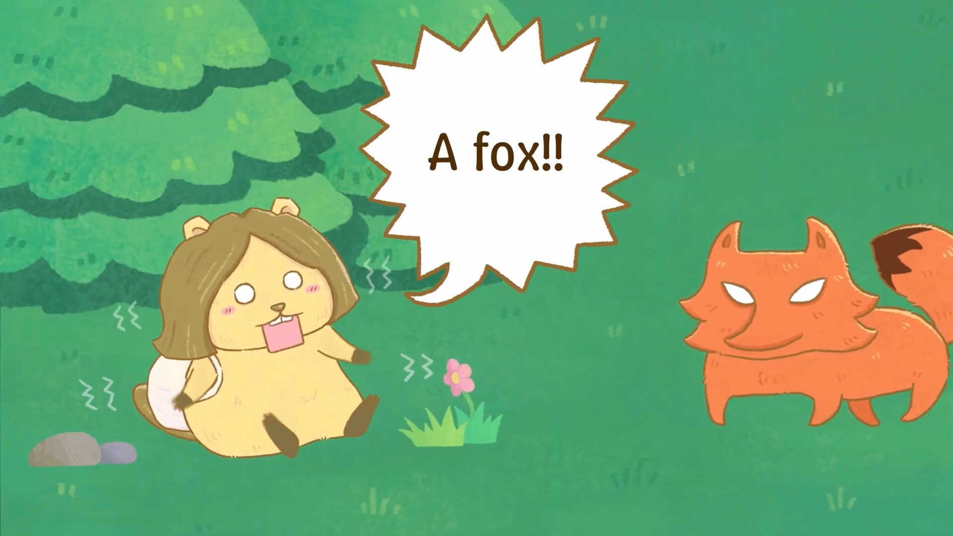 Go Groundshel! screenshot 13