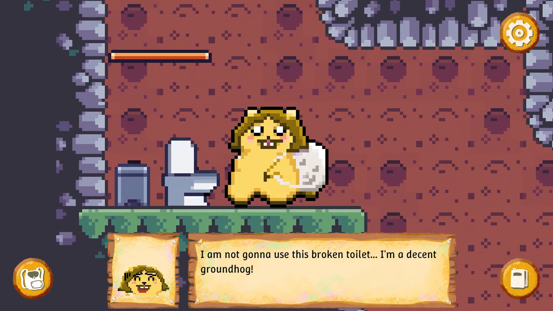 Go Groundshel! screenshot 10