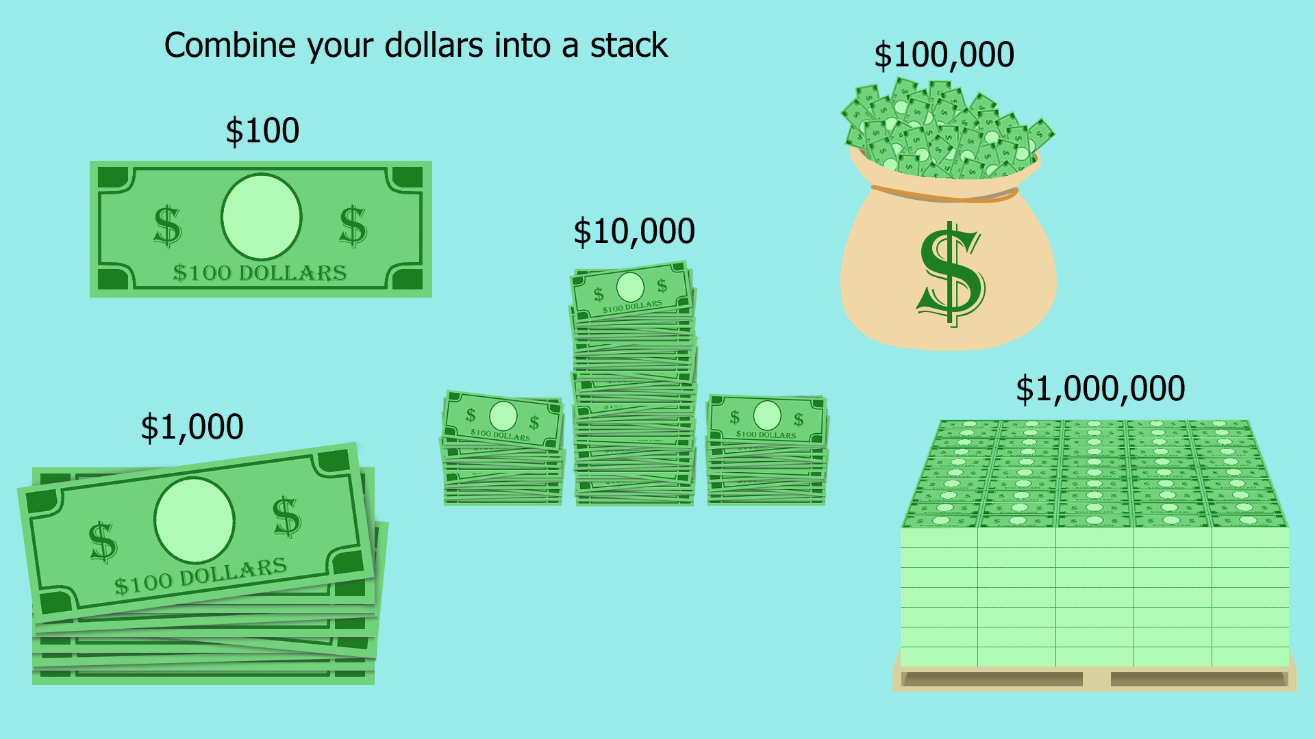 Dollar screenshot 1
