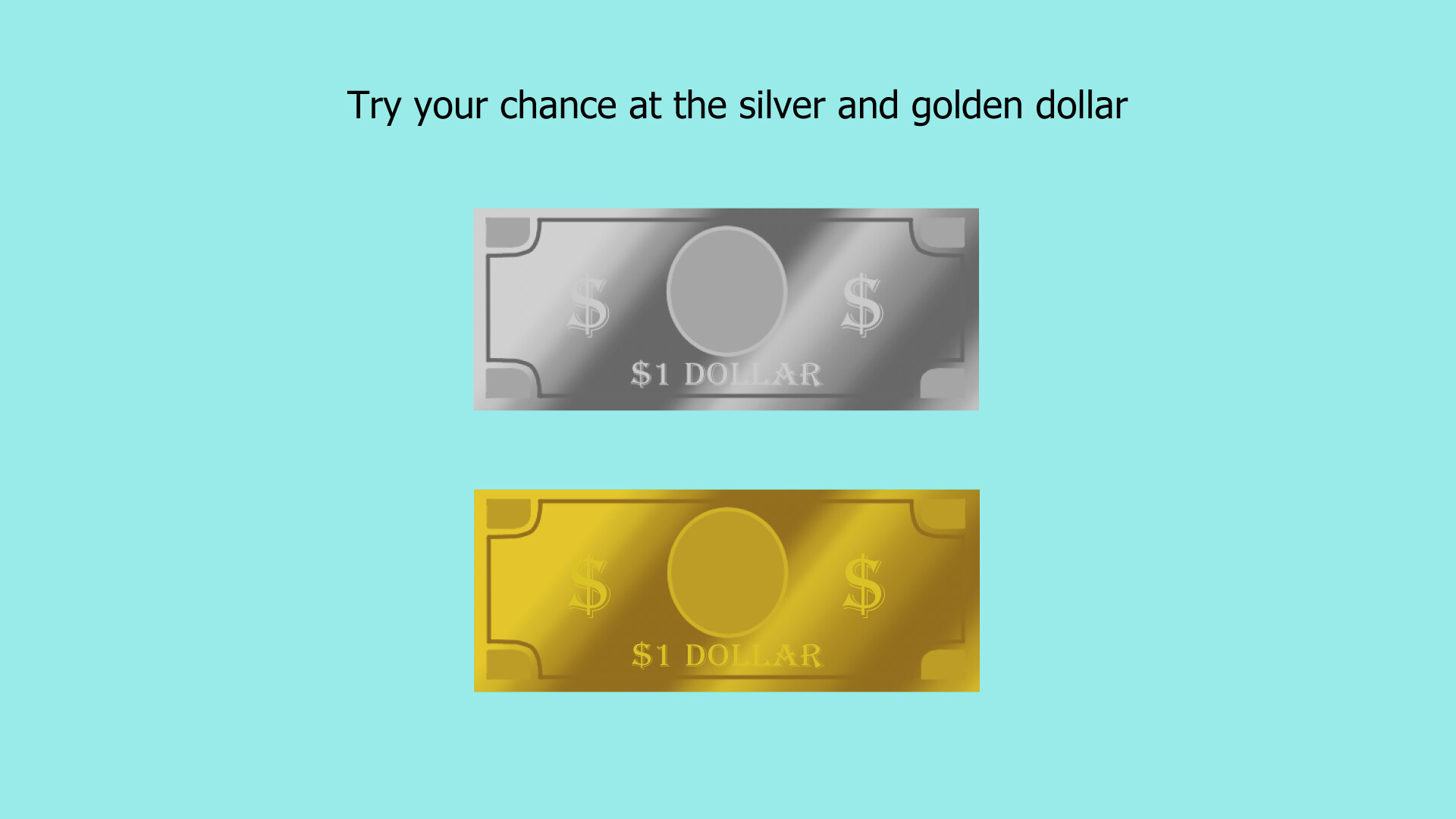 Dollar screenshot 2