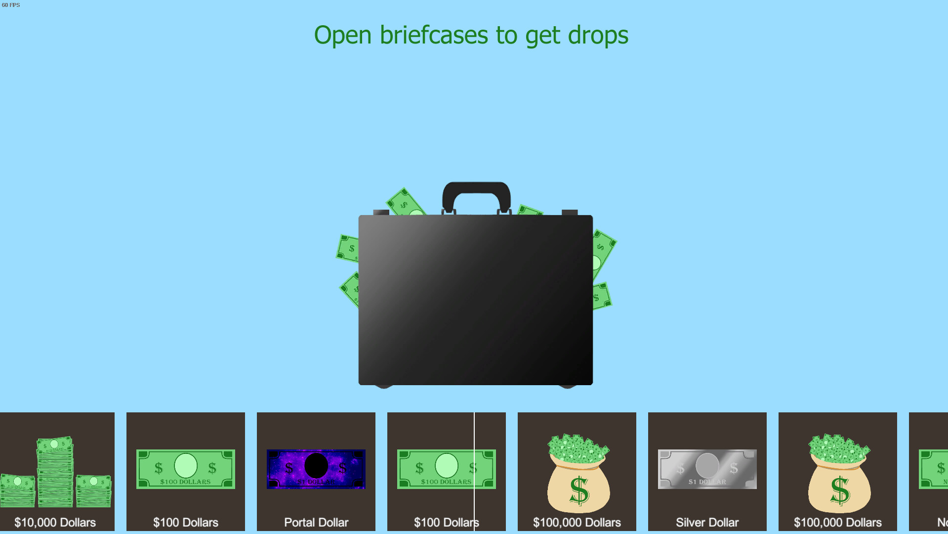 Dollar screenshot 4