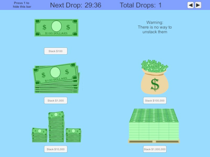 Dollar screenshot 3