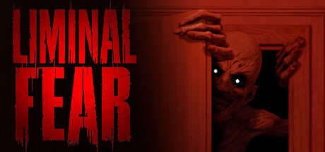LIMINAL FEAR — header artwork