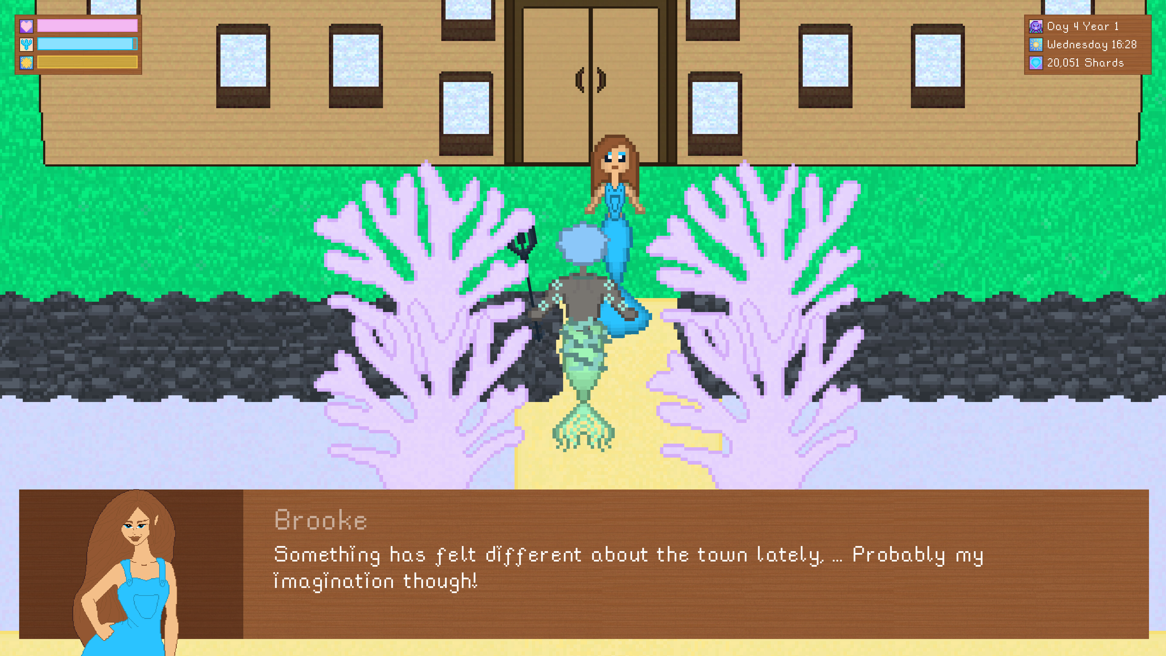 Siren Sands screenshot 6