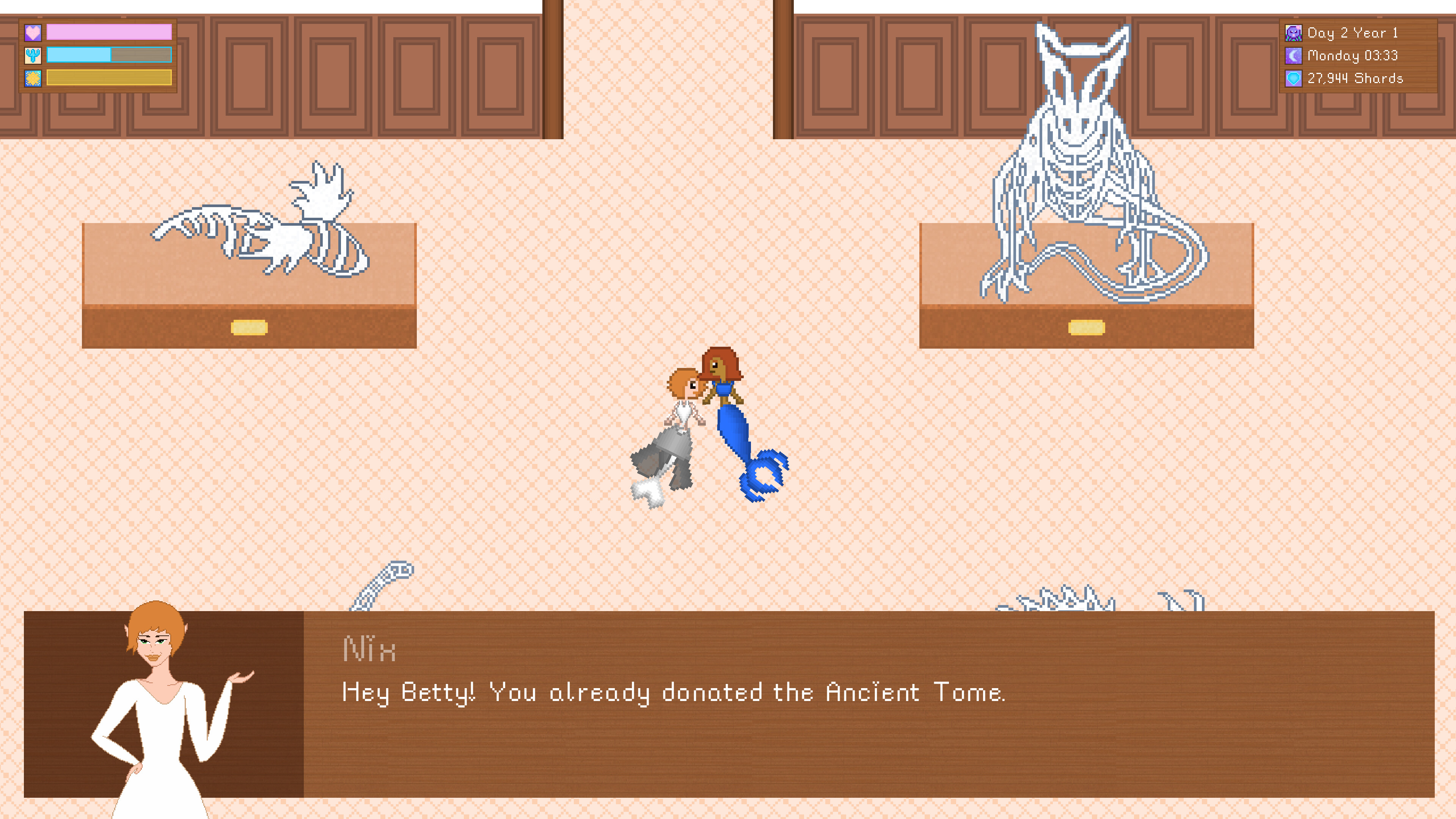 Siren Sands screenshot 4
