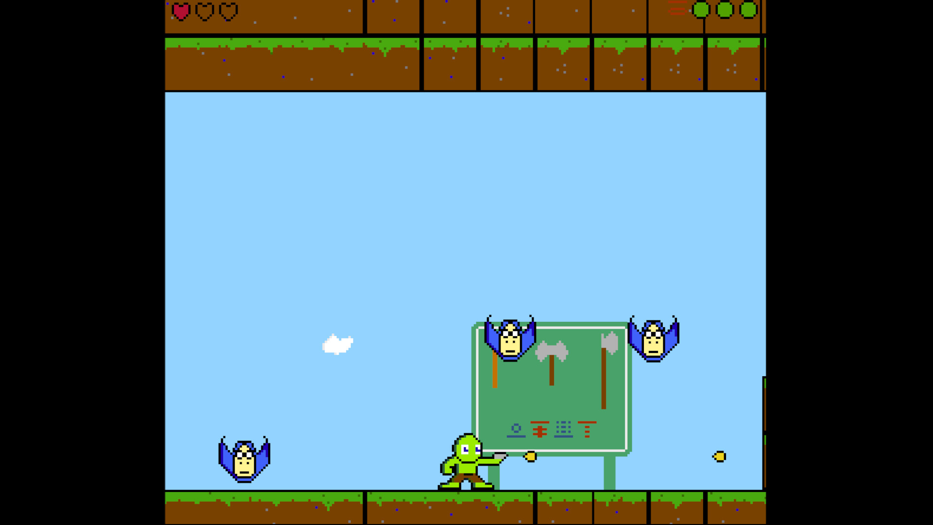 Ogre Man screenshot 4