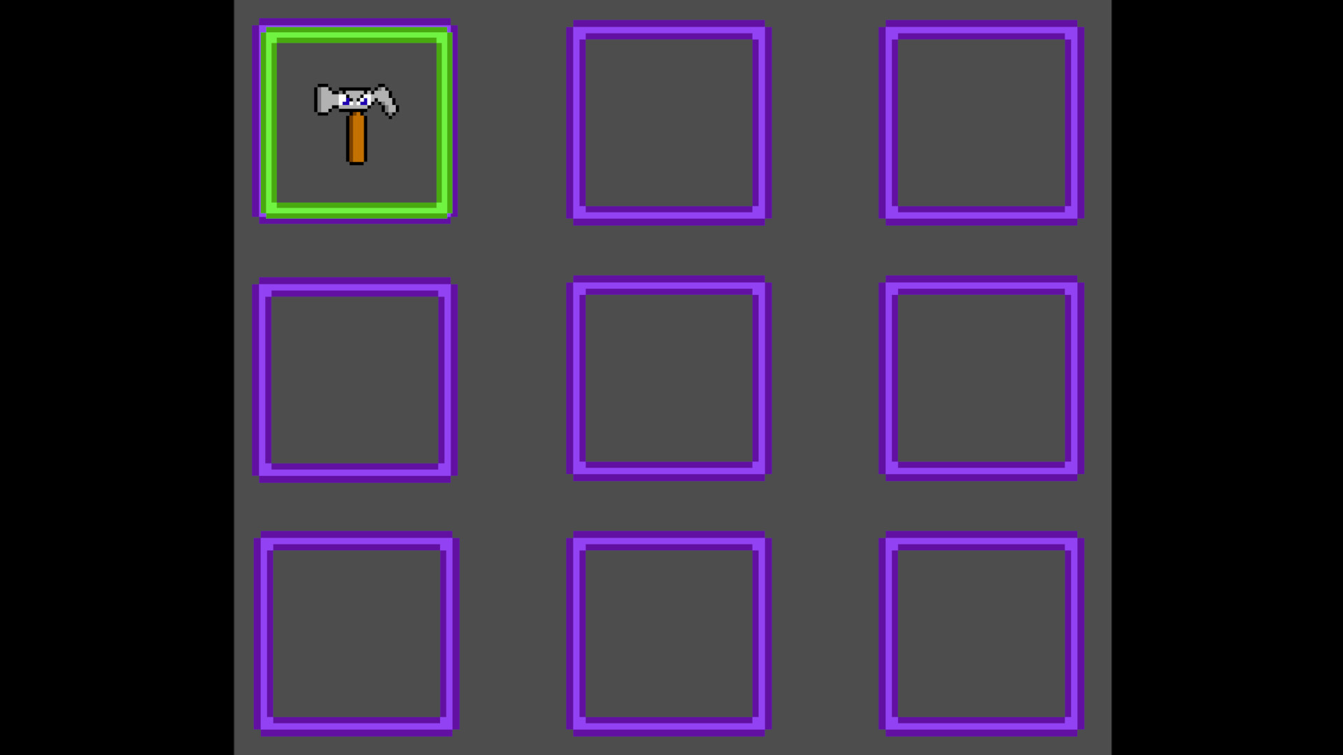 Ogre Man screenshot 1
