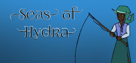Seas of Hydra: header artwork