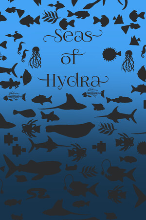 Seas of Hydra