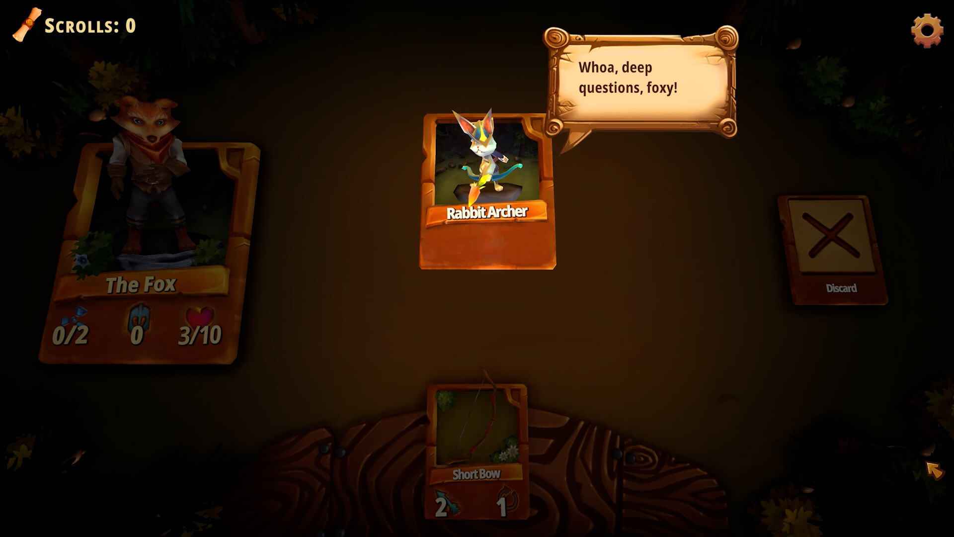 Forest Dump screenshot 5