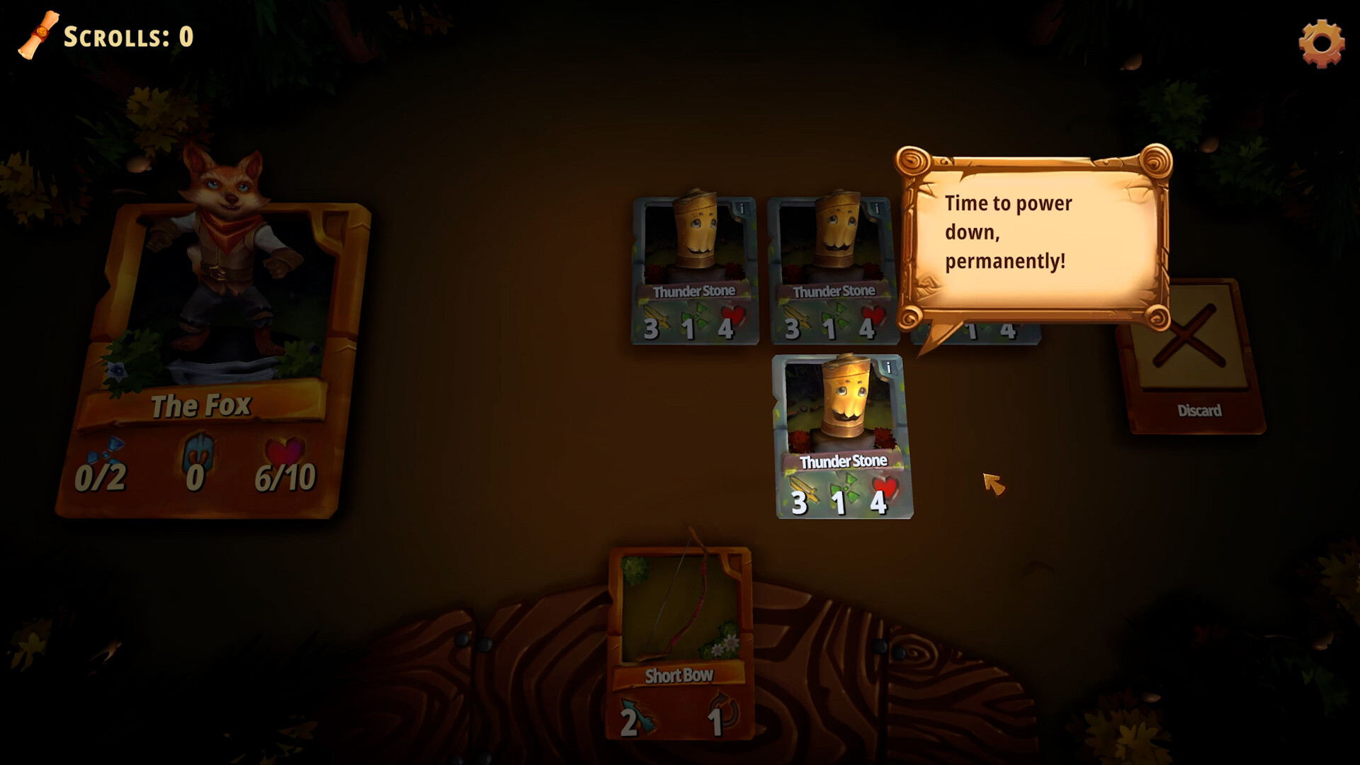 Forest Dump screenshot 7