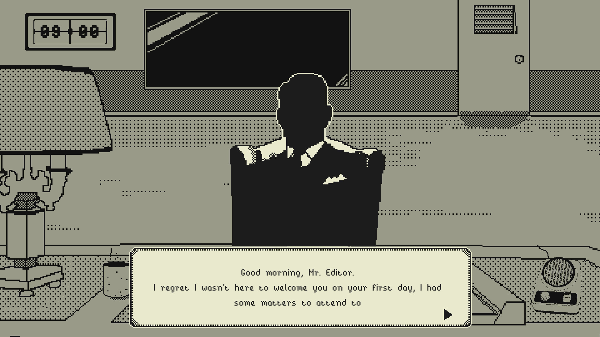 Good News screenshot 9