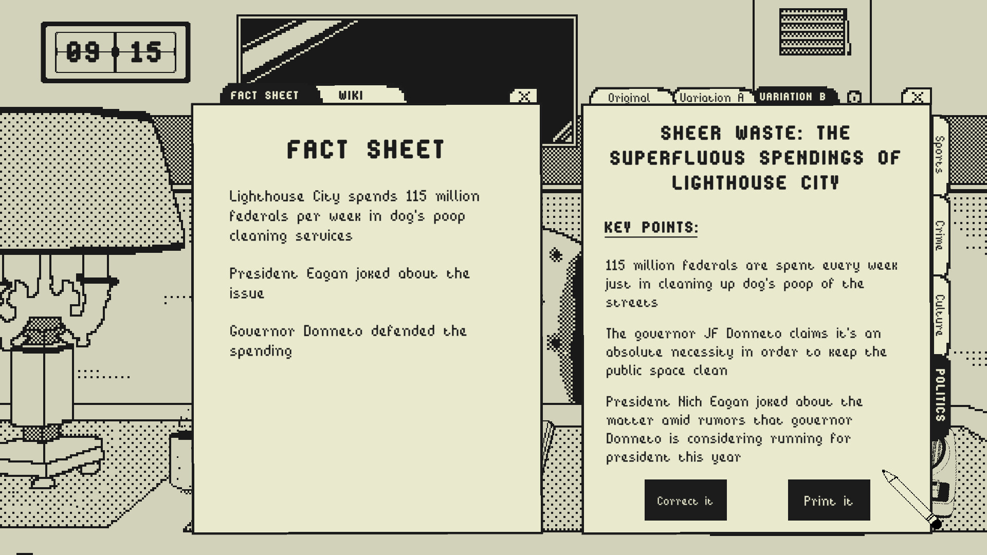 Good News screenshot 7