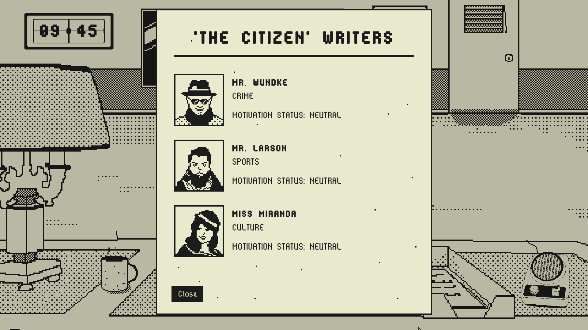 Good News screenshot 8
