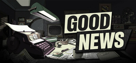 Good News Cover Image
