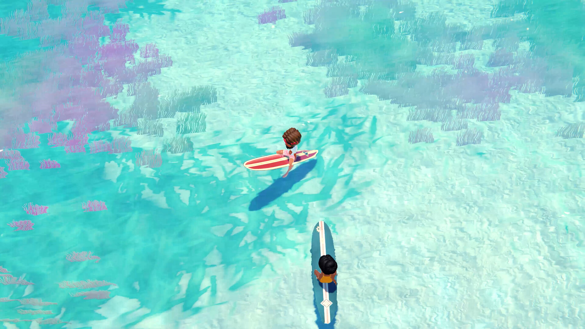Surfriders screenshot 9