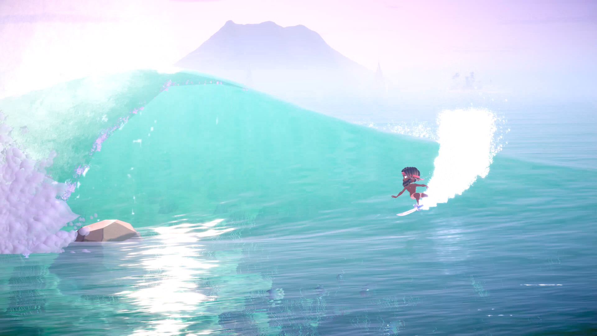 Surfriders screenshot 8
