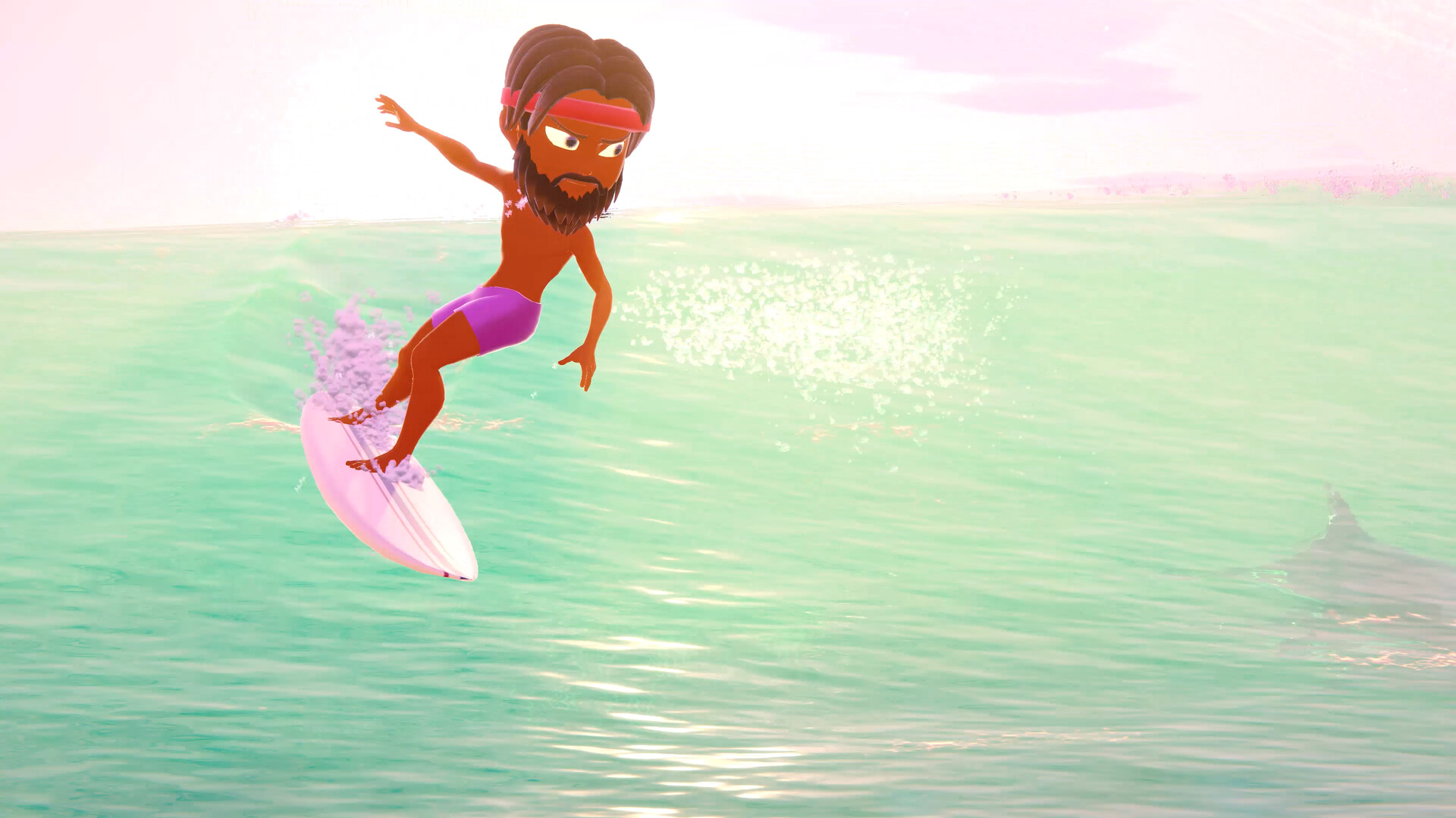 Surfriders screenshot 3