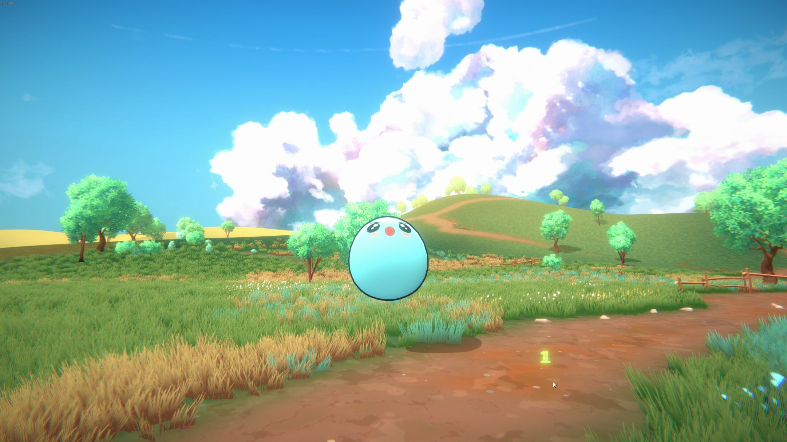 Kawaii Slime screenshot 4