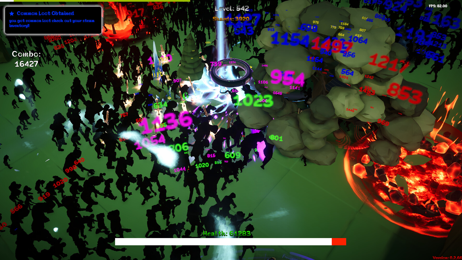 Alon screenshot 5