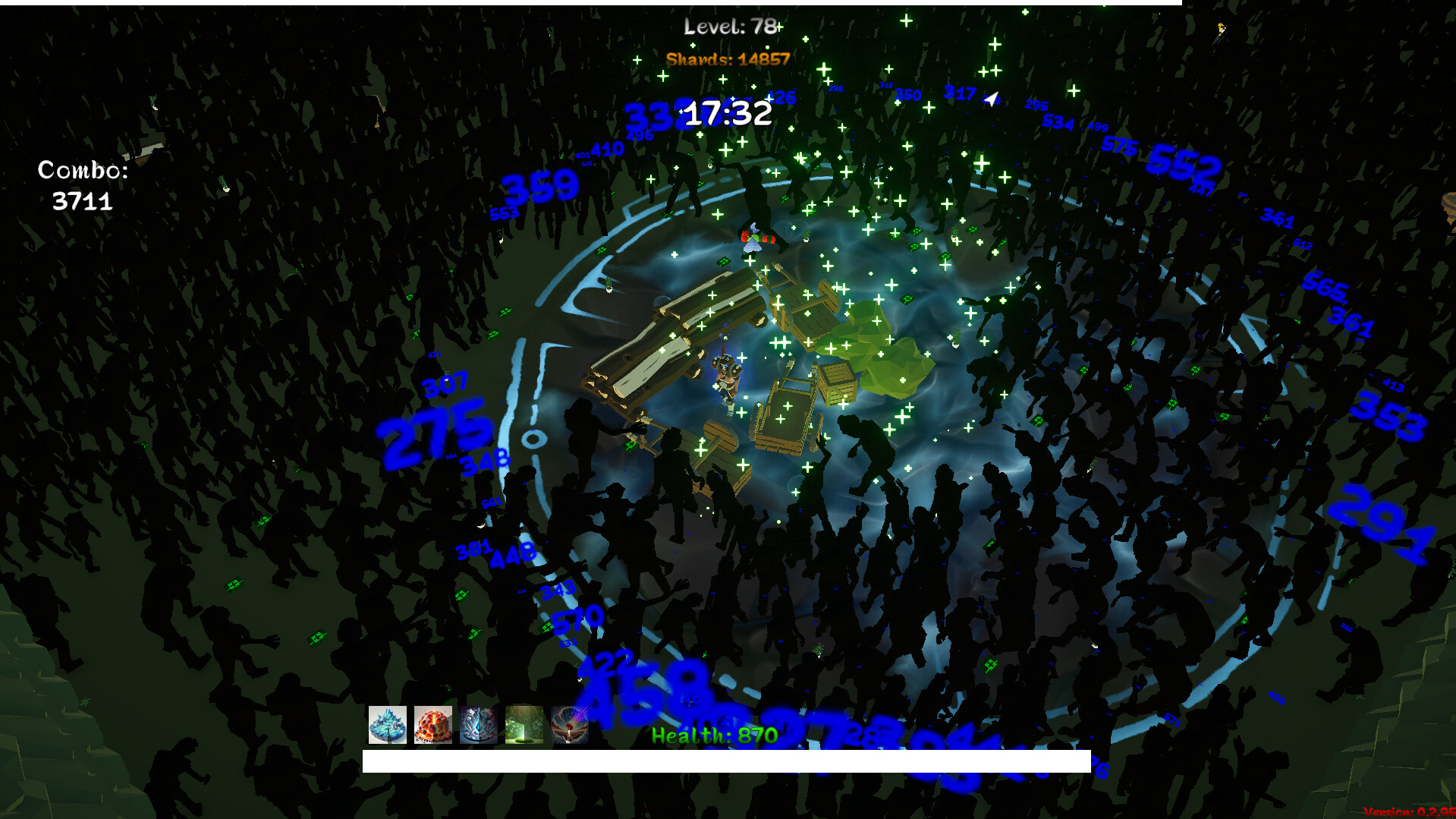 Alon screenshot 1