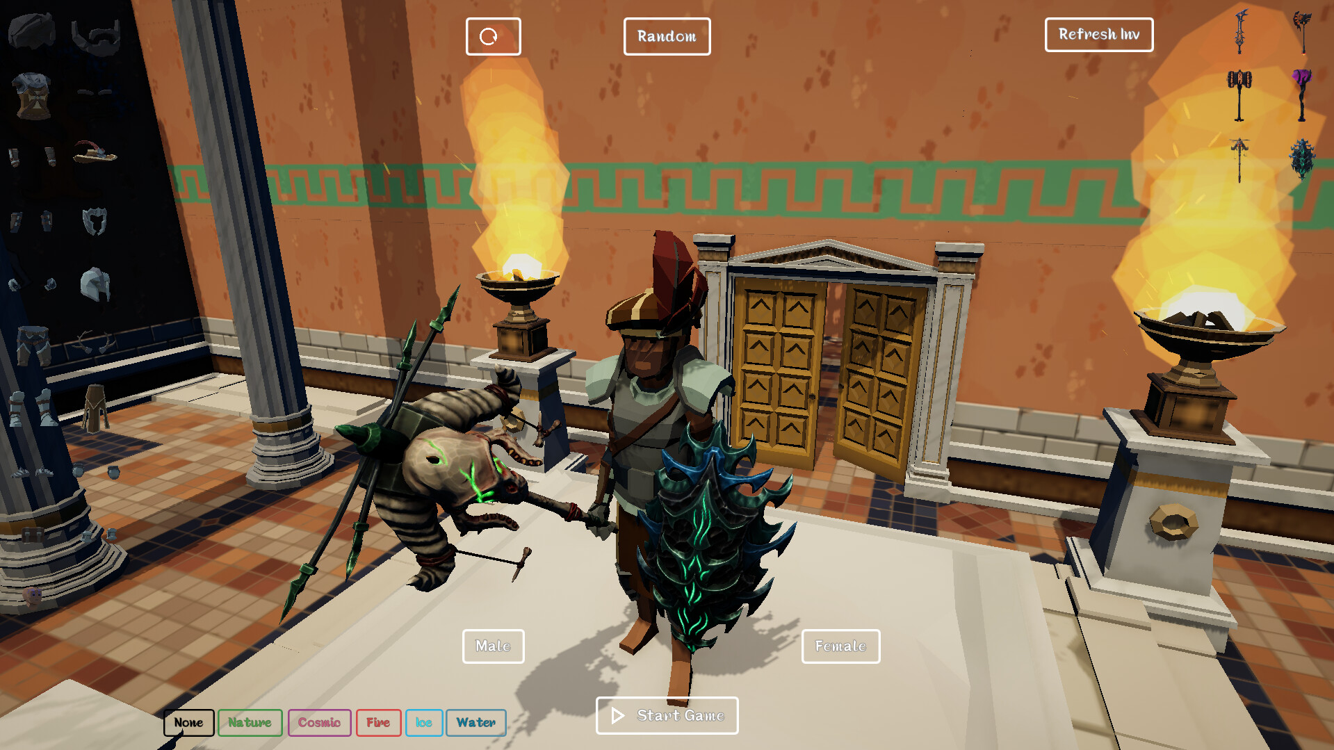 Alon screenshot 3