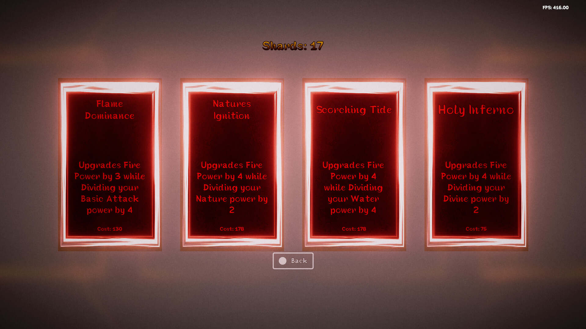 Alon screenshot 6
