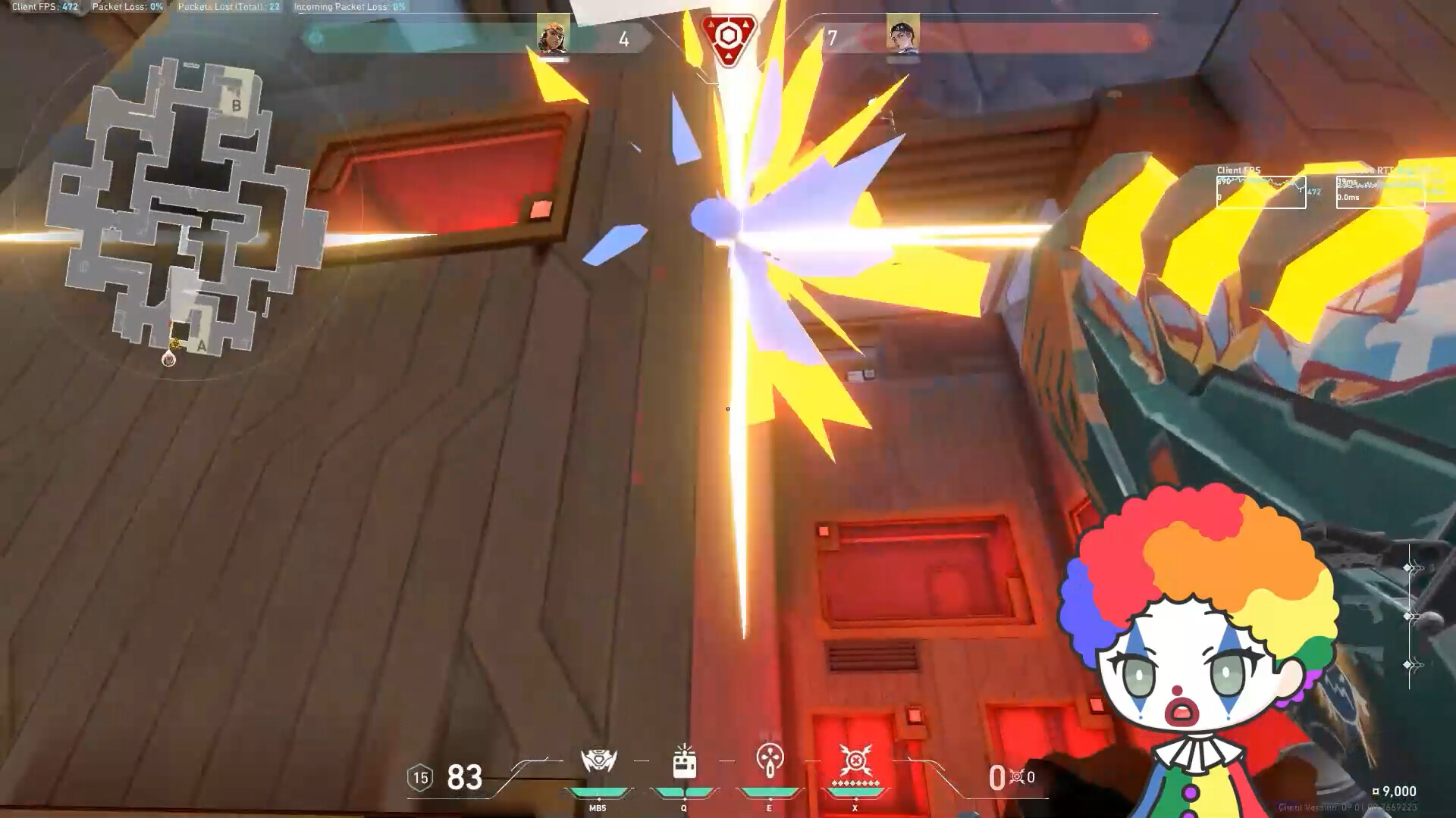 Miniko screenshot 5