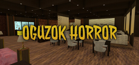 Oguzok Horror Cover Image