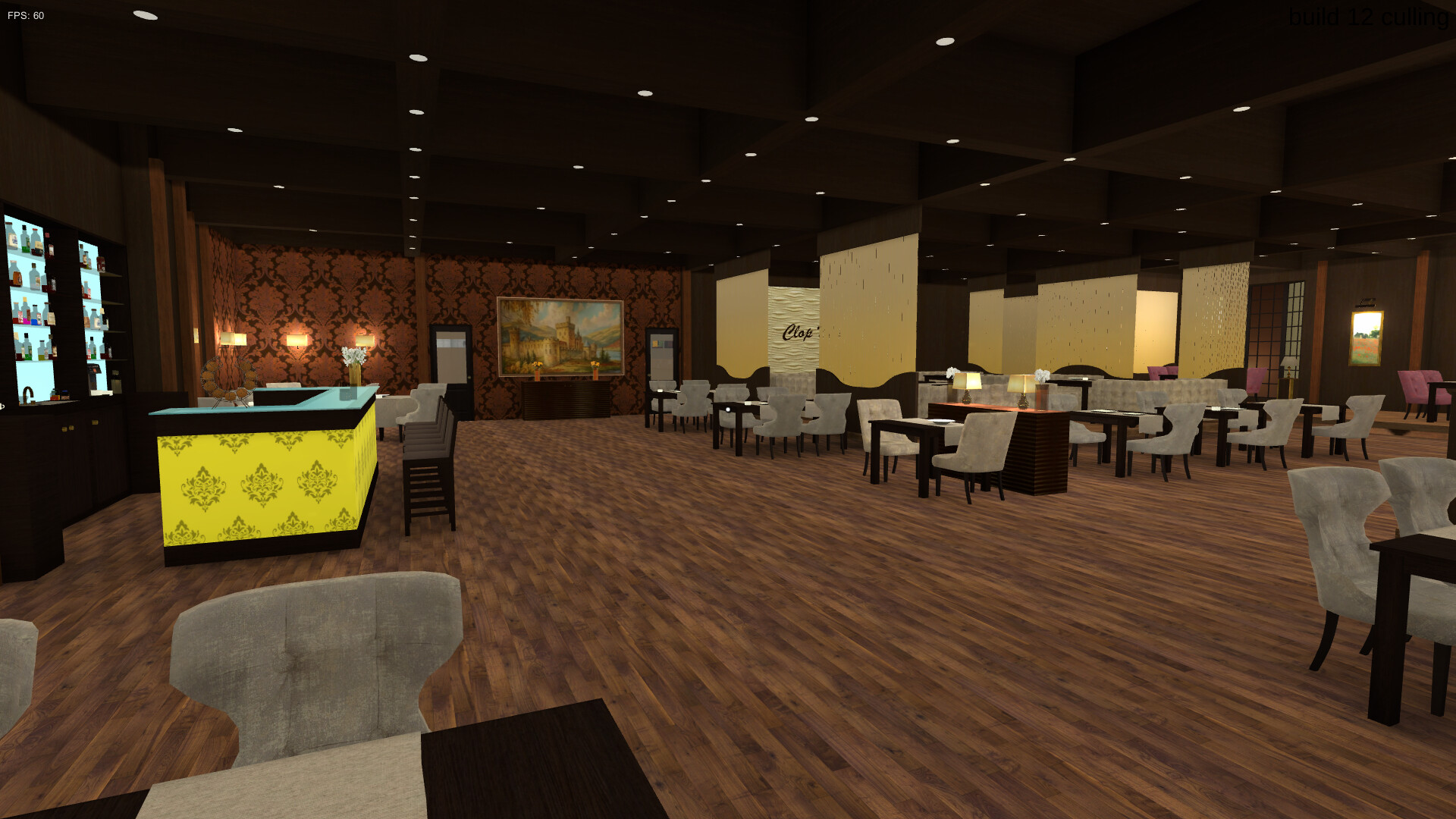 Oguzok Horror screenshot 10