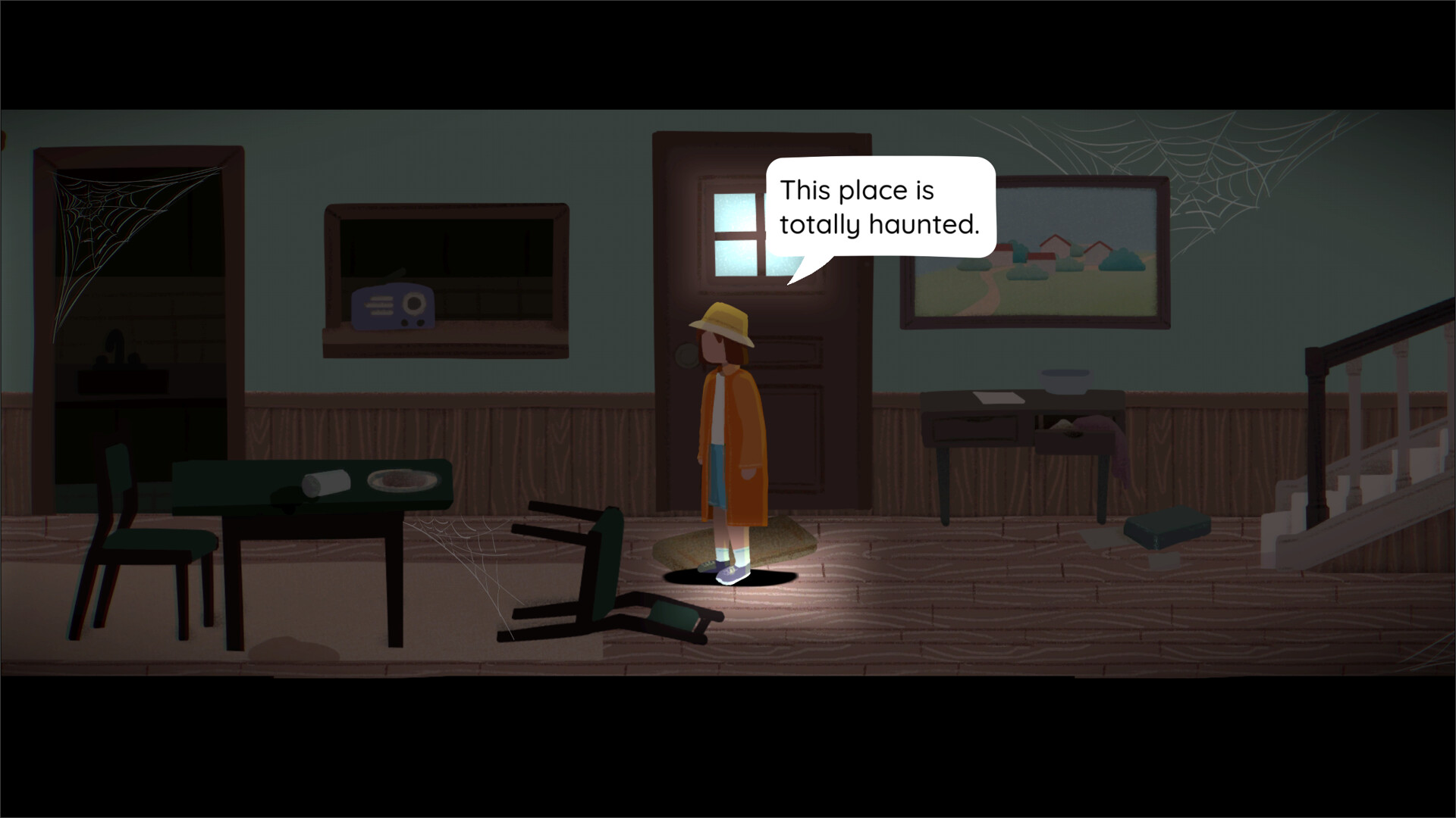 Brentwood screenshot 15