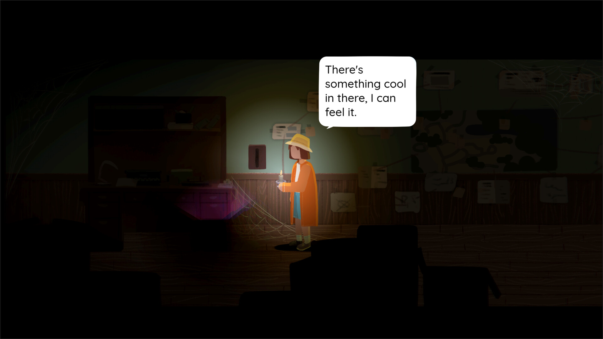 Brentwood screenshot 1