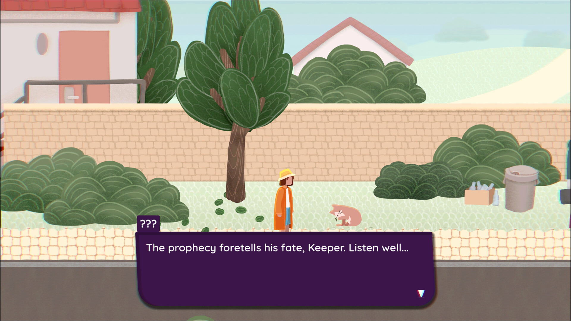 Brentwood screenshot 8