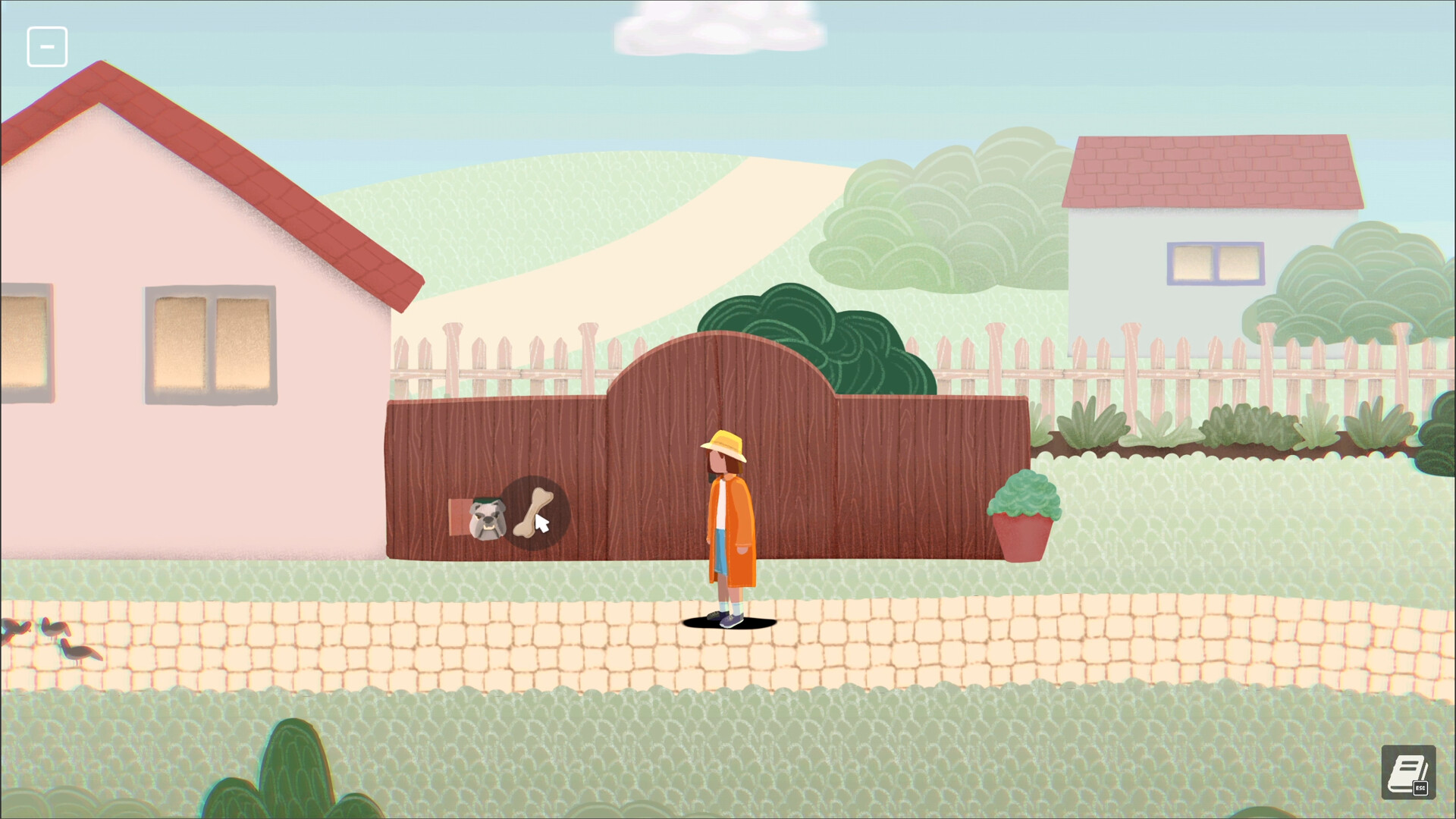 Brentwood screenshot 4