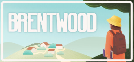 Brentwood Cover Image