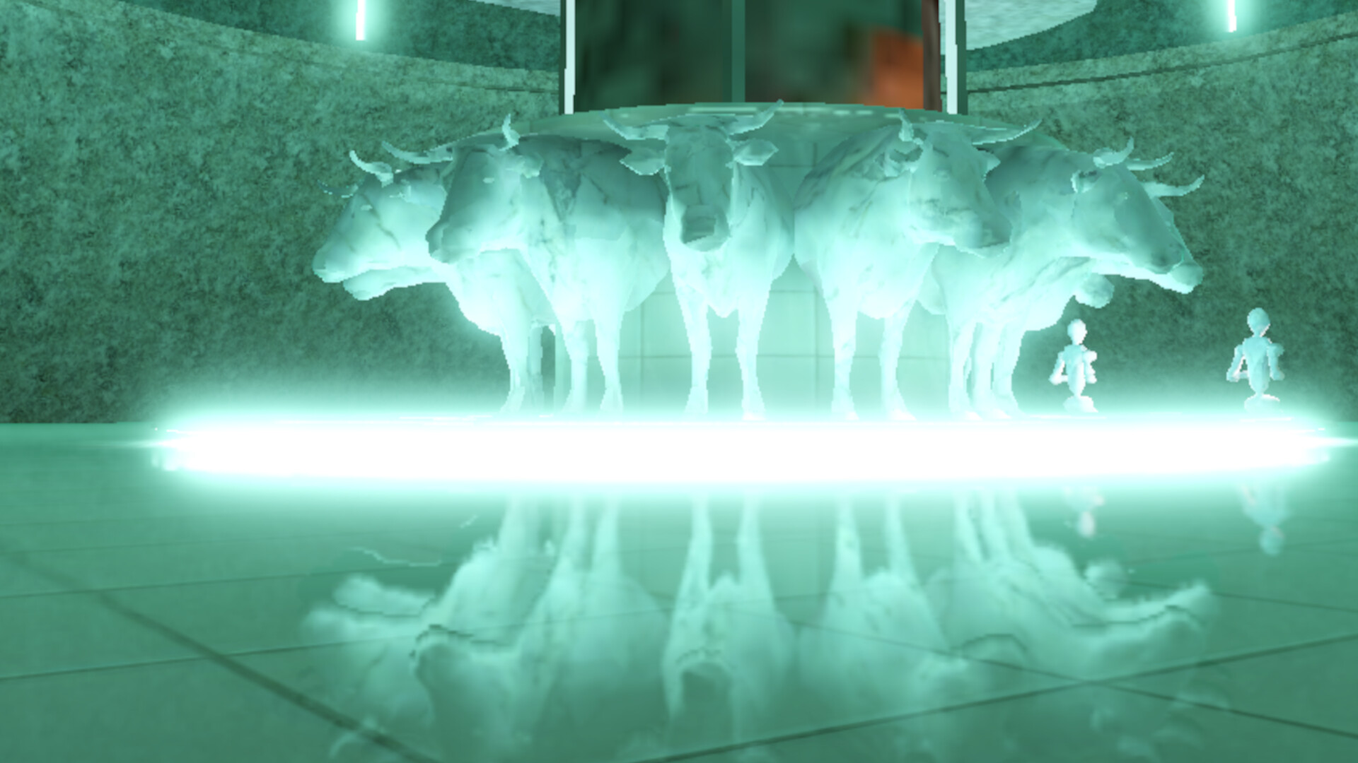 Automaton Heart screenshot 8