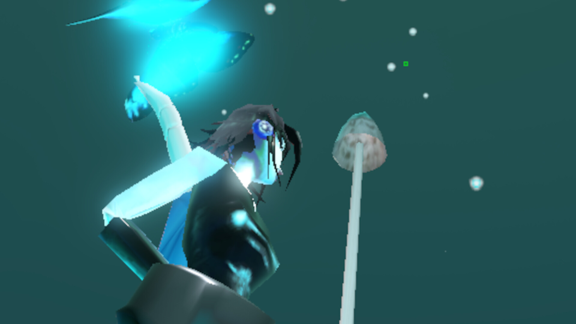 Automaton Heart screenshot 6