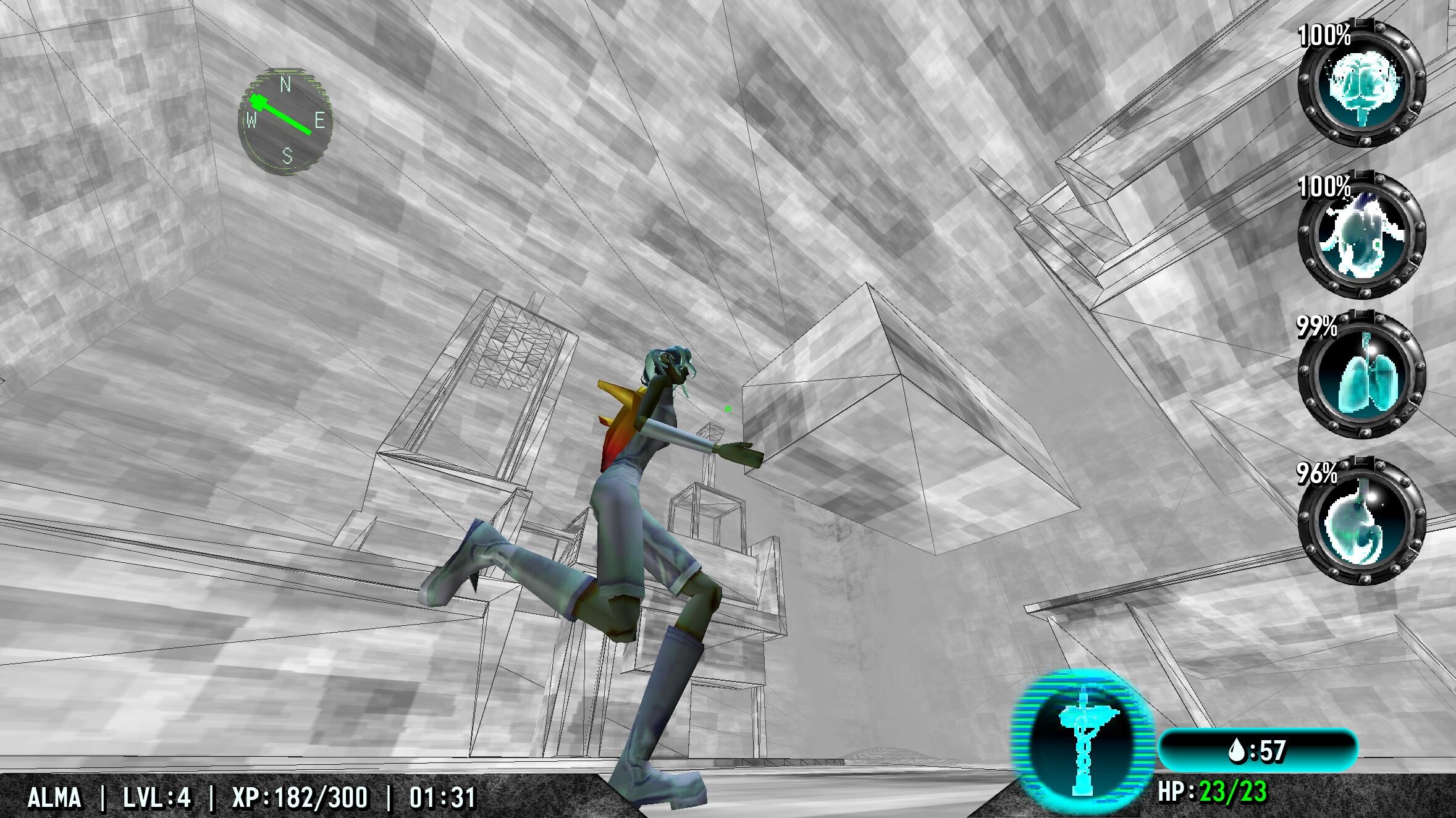 Automaton Heart screenshot 2