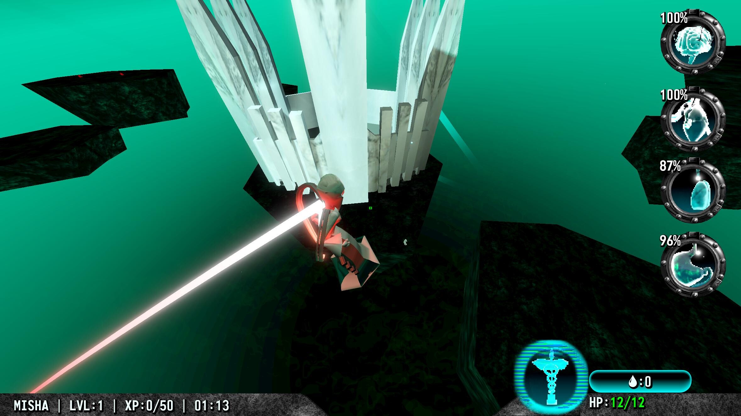 Automaton Heart screenshot 3