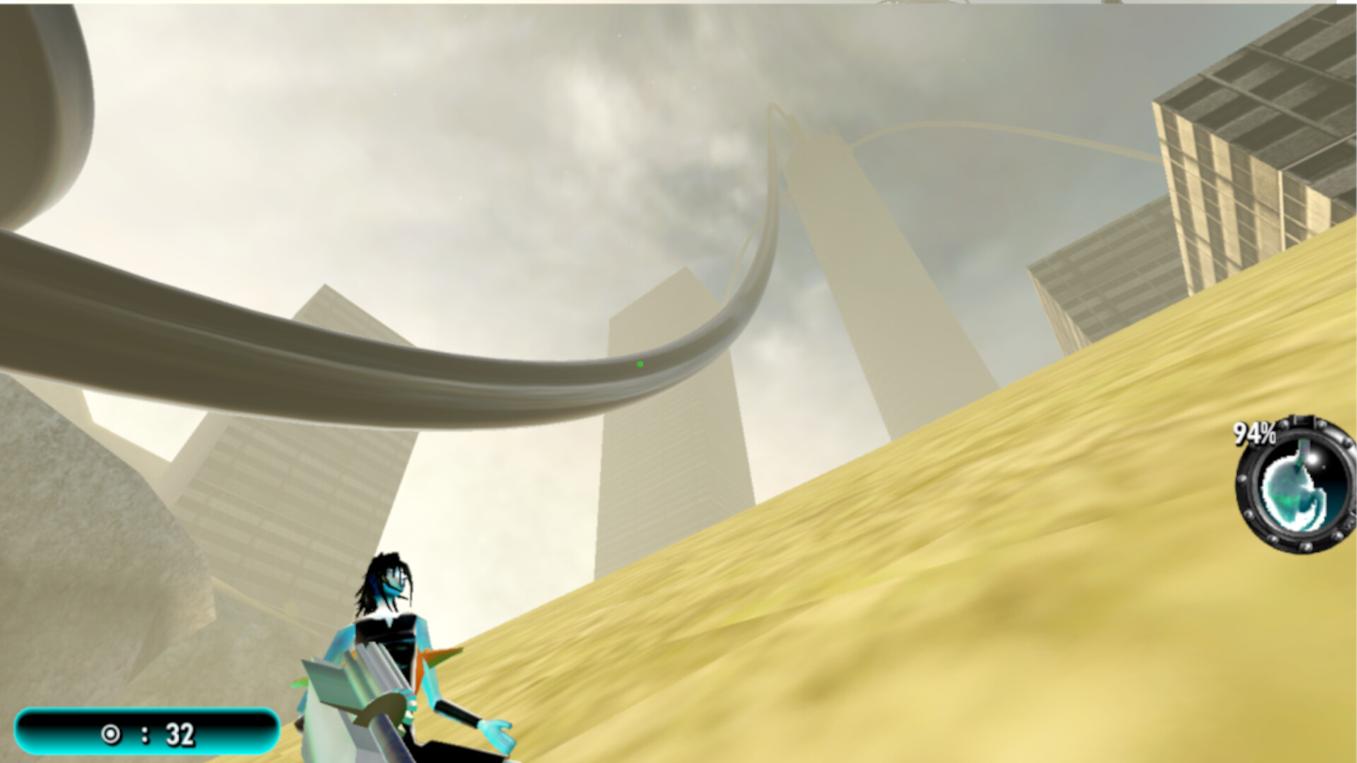 Automaton Heart screenshot 4