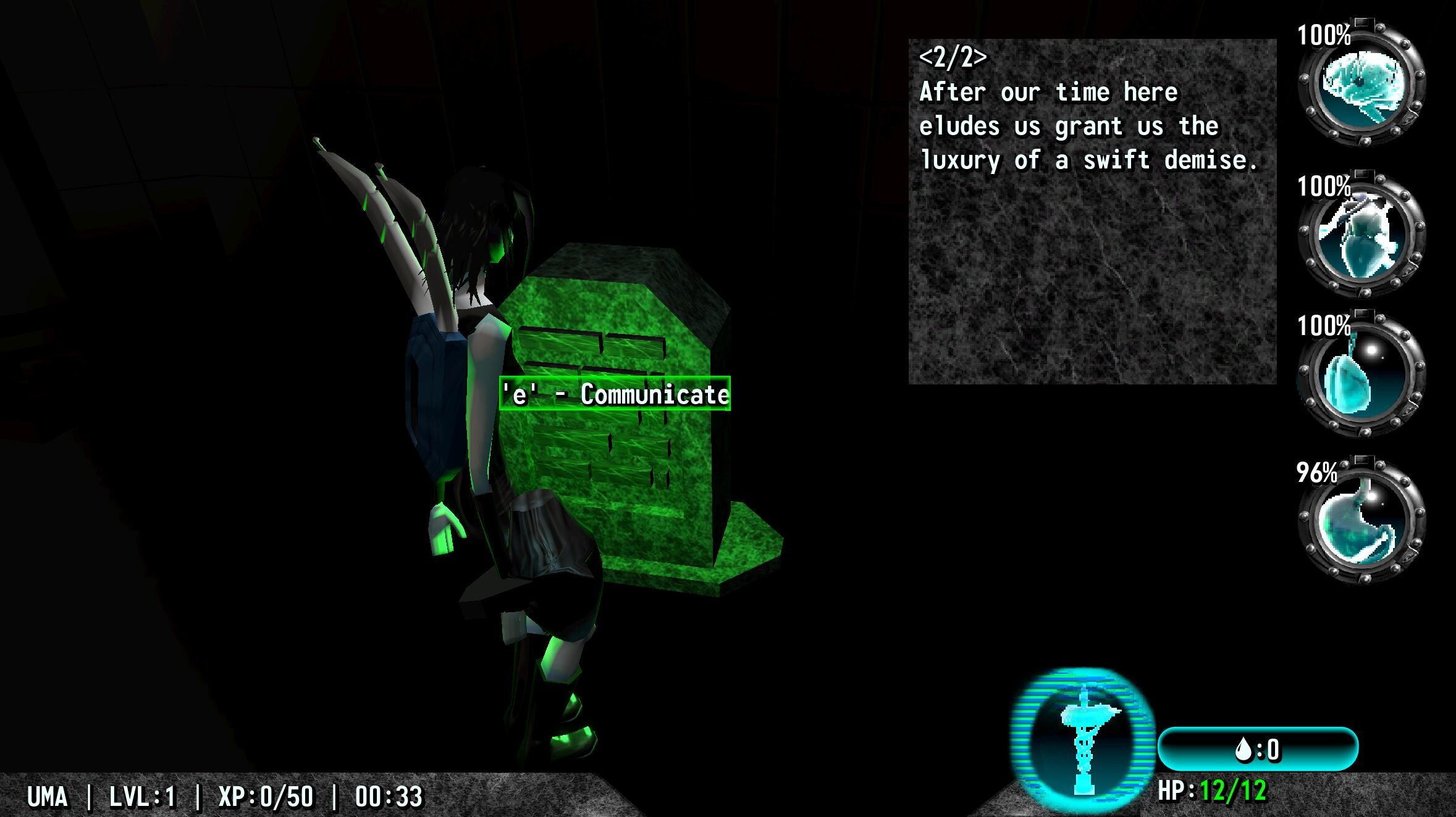Automaton Heart screenshot 9